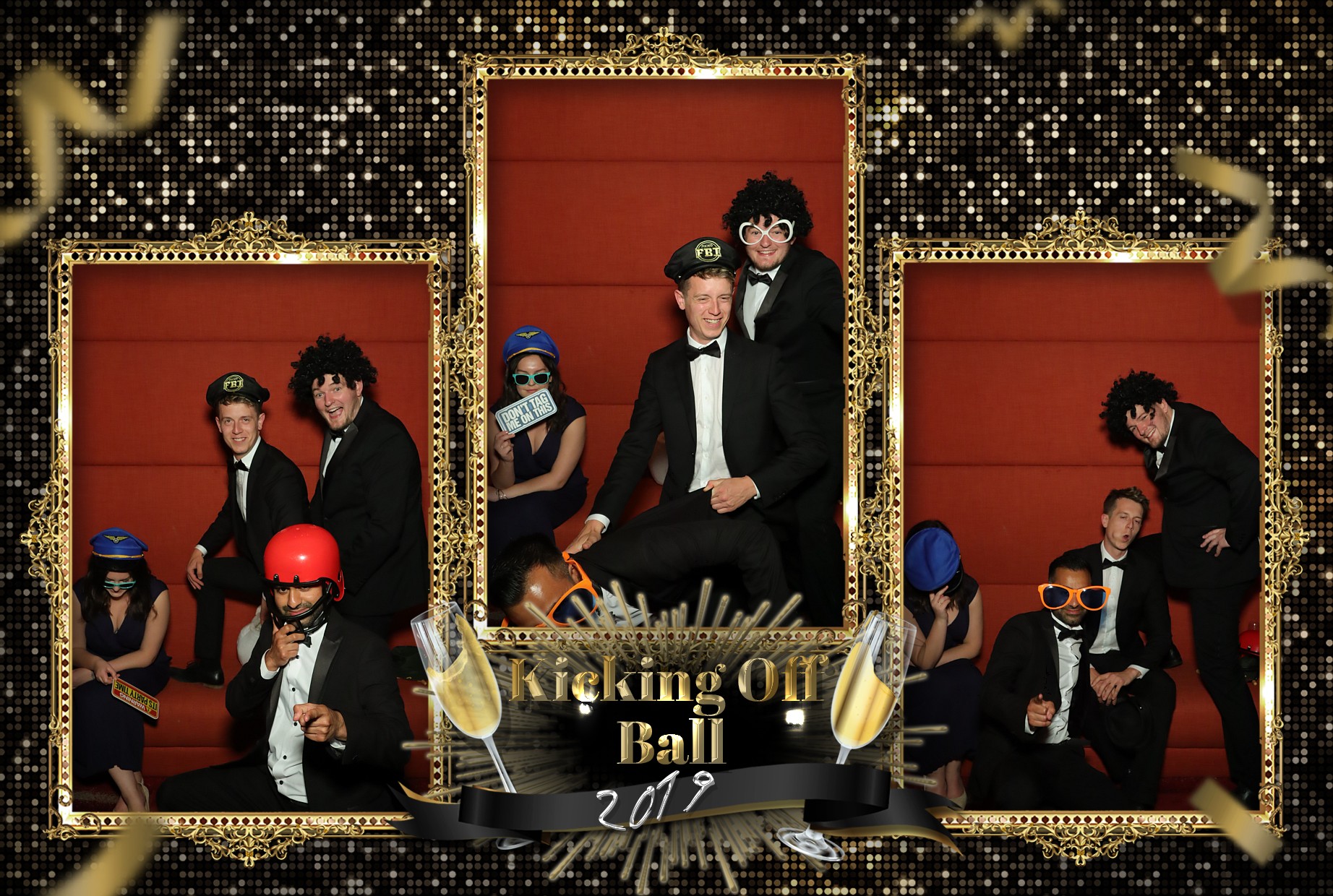 Capital Corporate | View more photos from the event at gallery.myphotoboothexperience.co.uk/u/MyPhotoBoothExperienceLtd/Capital-Corporate